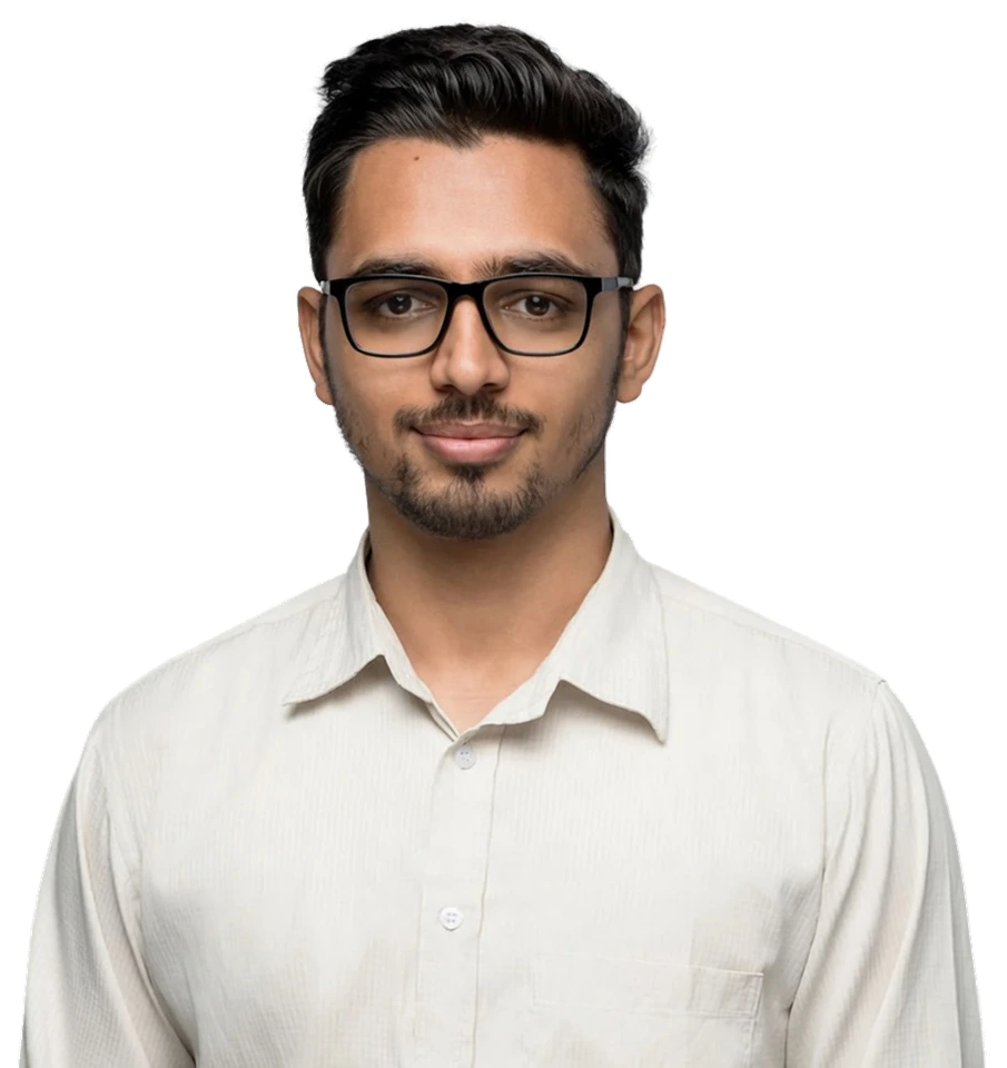 Suvash, Chartered Professional Accountant at Casa Tax